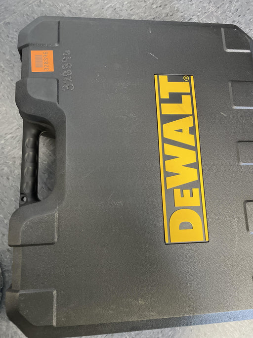 2023 DEWALT DWE1622K