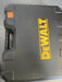 2023 DEWALT DWE1622K