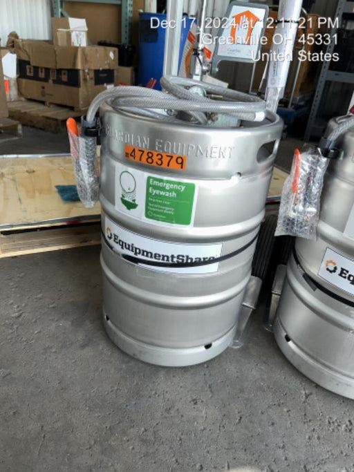 2024 GUARDIAN G1562HAT