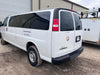 2023 CHEVROLET Express Van - Rental