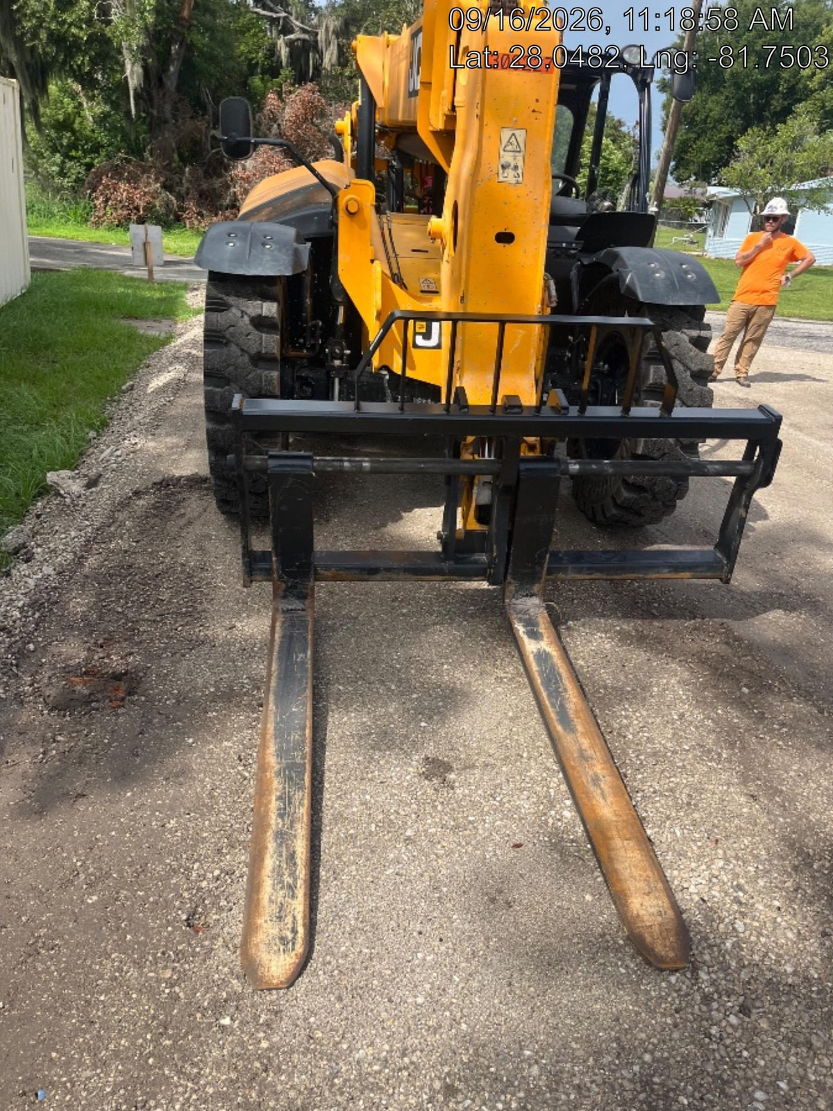 2023 JCB 506-36
