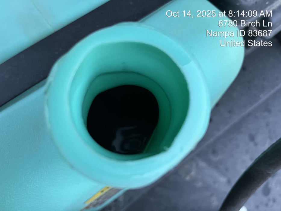 2025 MI-T-M AW-9000-0005 / DHG-4004-B0V6G