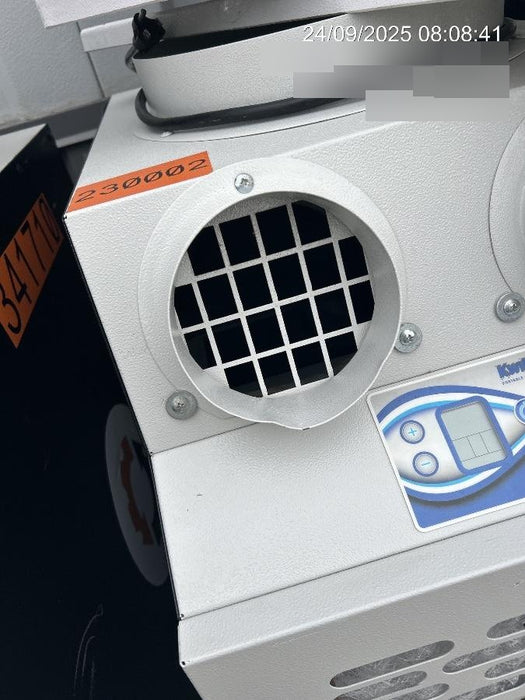 2022 KWIKOOL KPAC1411-2