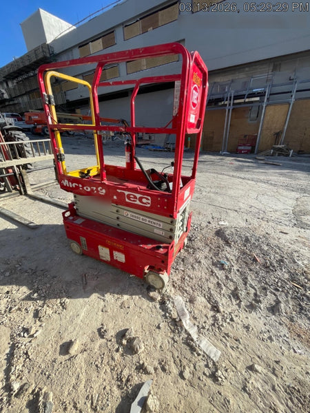 2021 MEC Micro 19