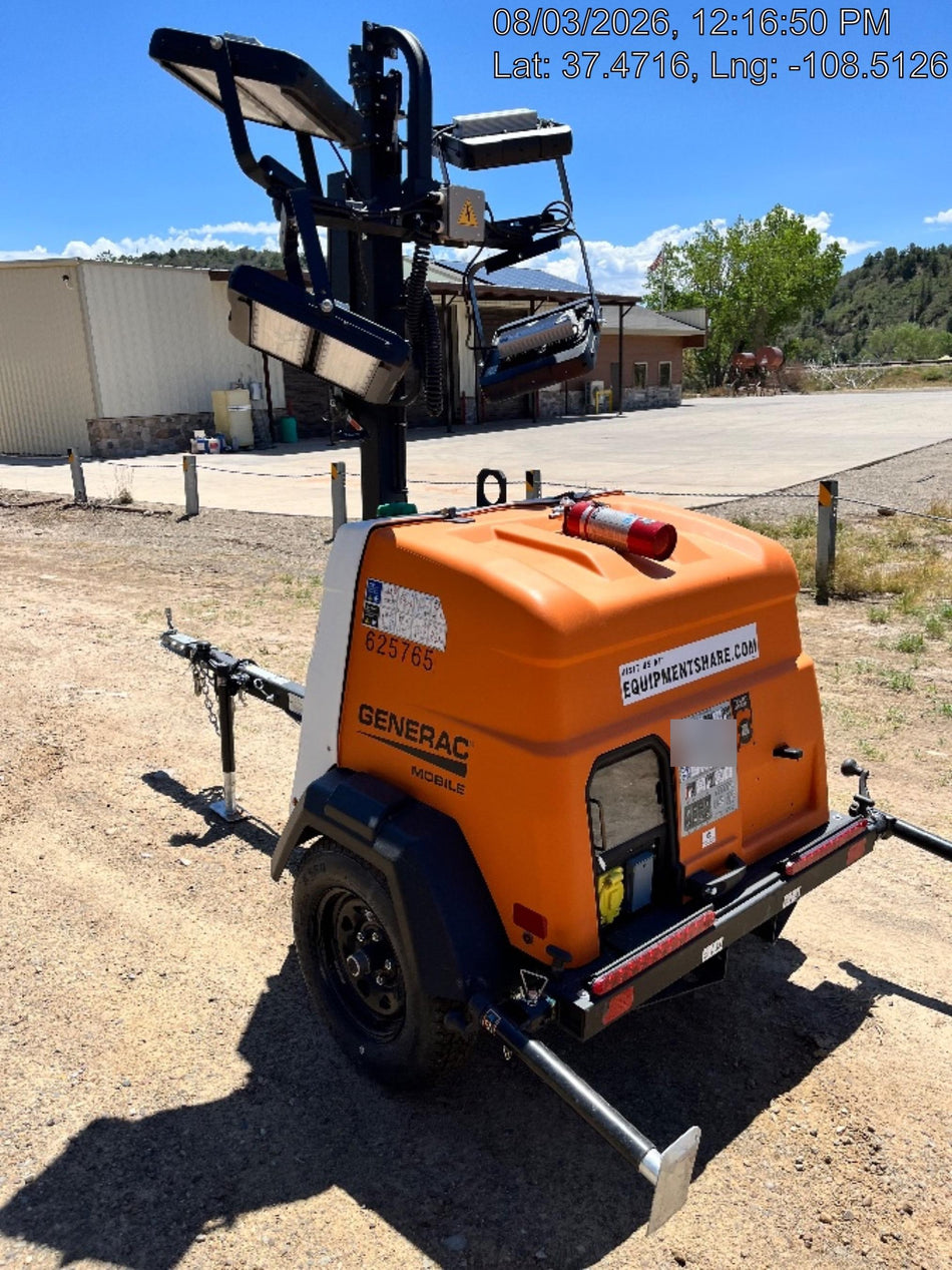 2023 GENERAC MLT2