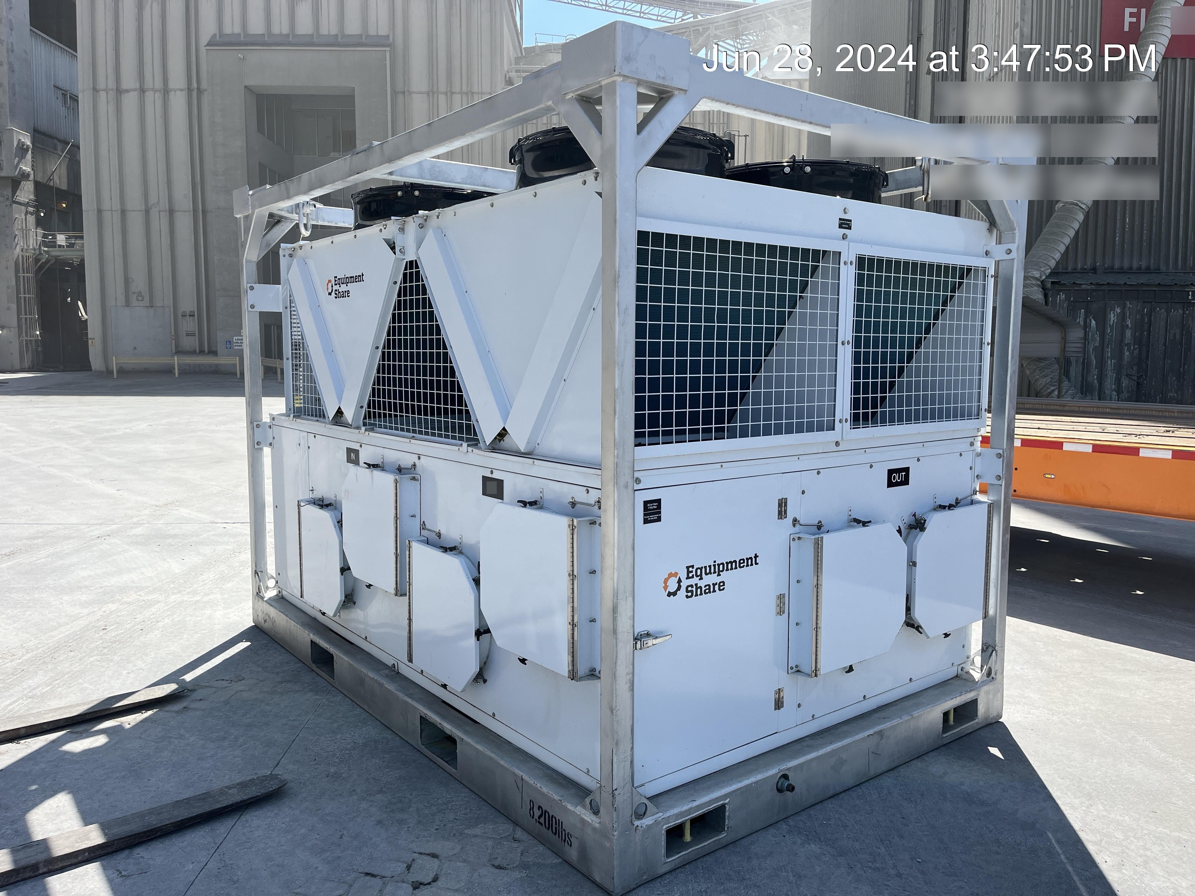 2021 SMARTECH SACP81A-HS