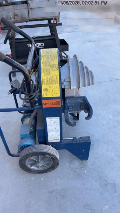 2025 CURRENT TOOLS 77