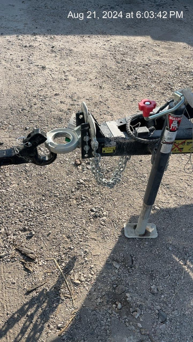 2023 ATLAS COPCO XAS 400-200 PACE PFF