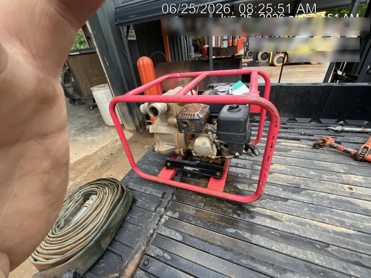 2023 MULTIQUIP QP2TH