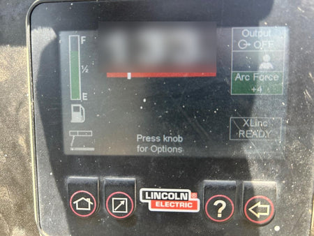 2021 Lincoln Electric Dual Maverick 200/200X Ready Pak 3 (includes trailer, cable rack, fender light kit)