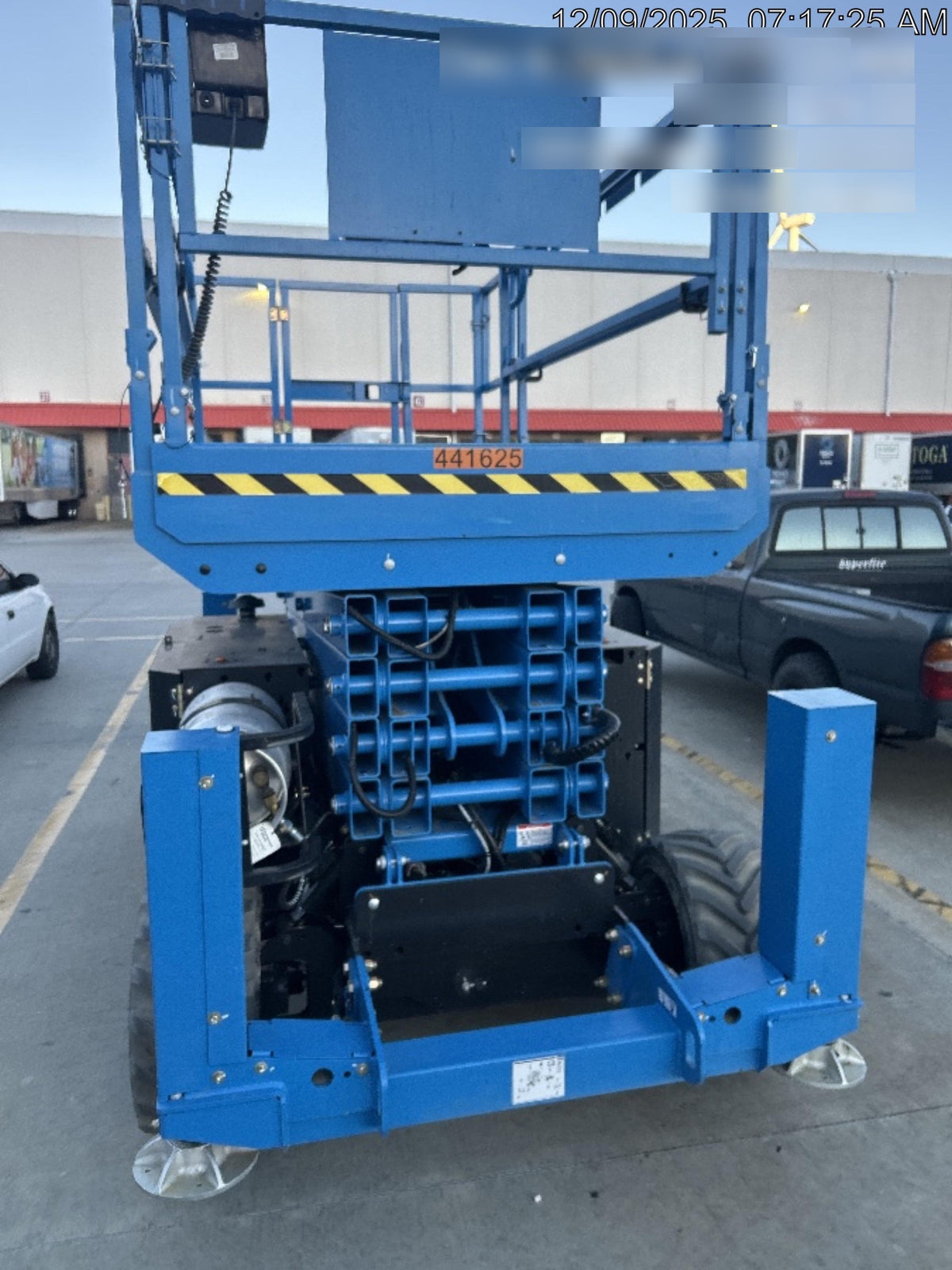 2024 GENIE GS-4069 RT