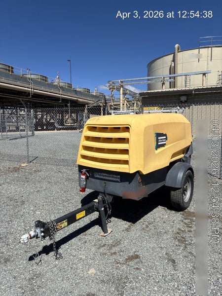 2020 ATLAS COPCO XAS188