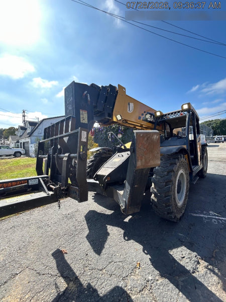 2024 STAR INDUSTRIES M1360B - Star JIB Boom