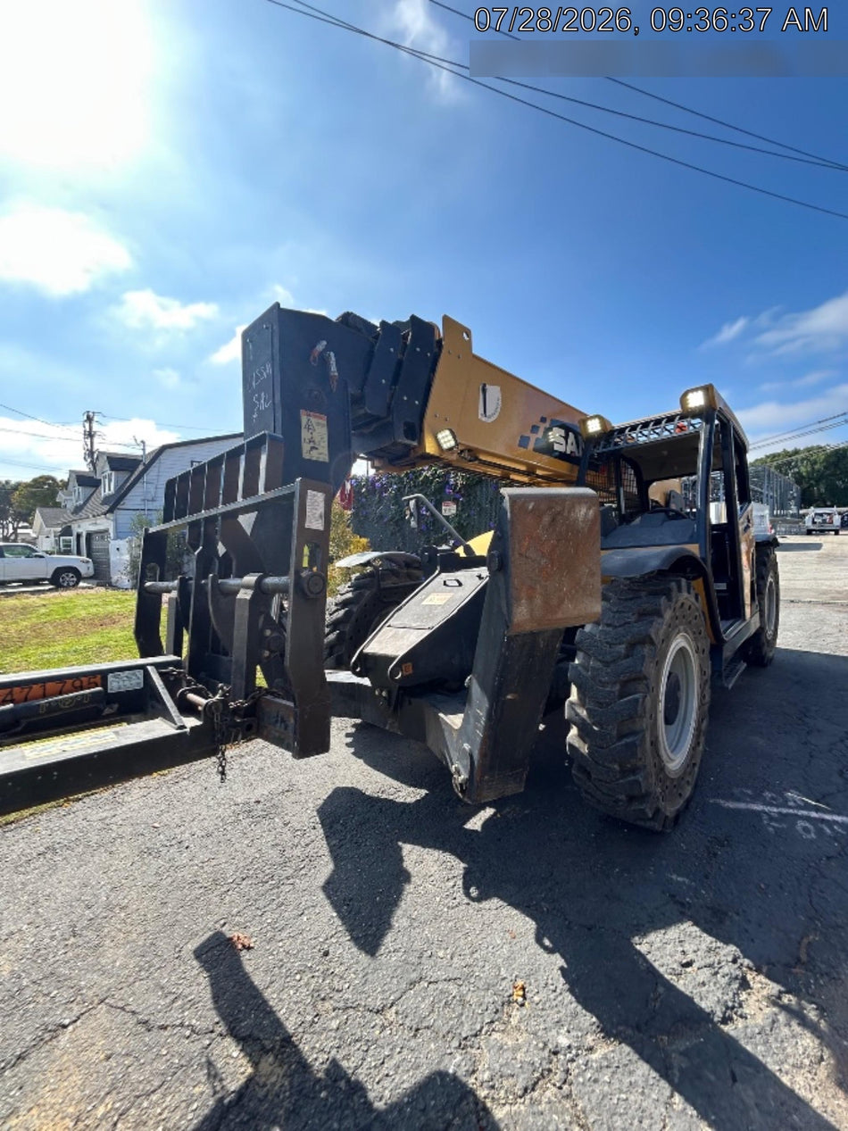2024 STAR INDUSTRIES M1360B - Star JIB Boom