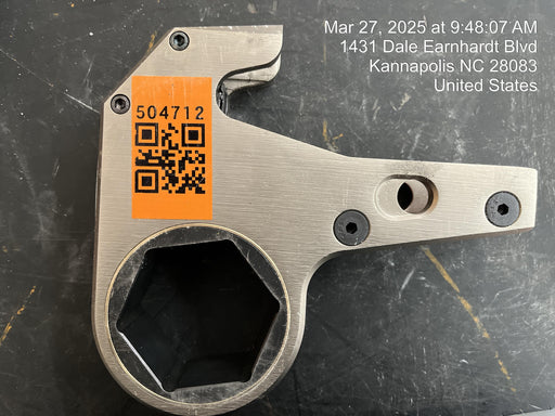 2025 TORCUP TX-2RL200