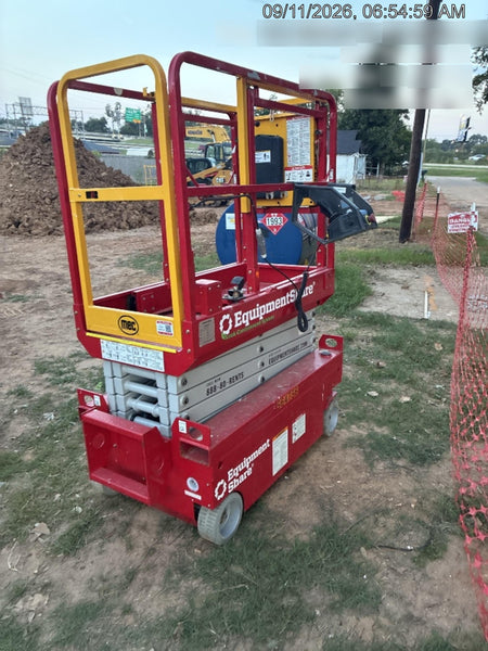 2026 MEC Micro 19-XD