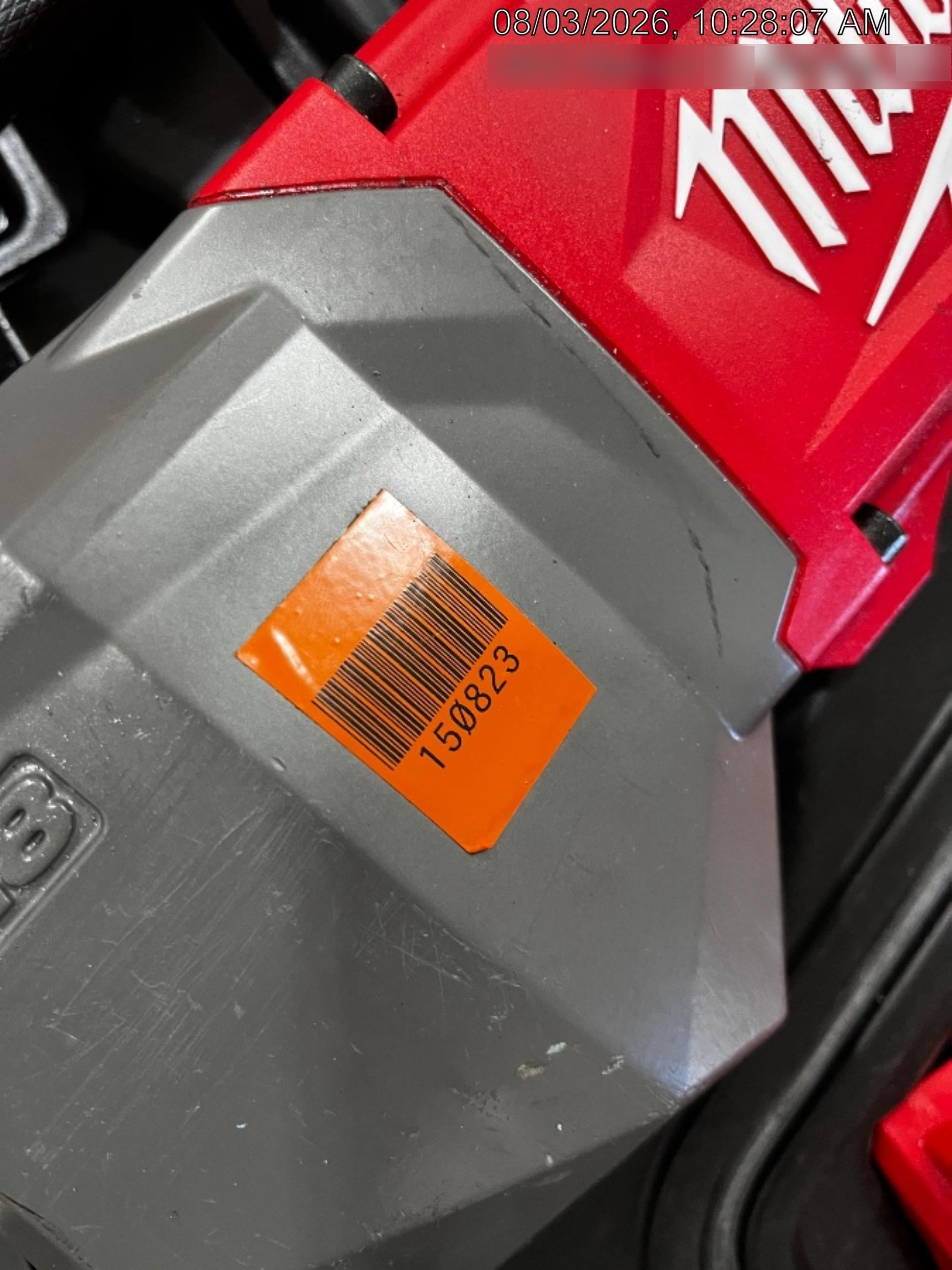 2021 MILWAUKEE 2874-22HD