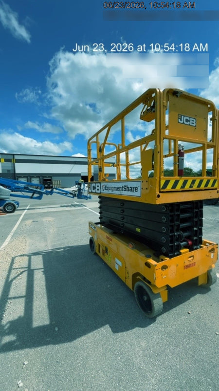 2021 JCB S4046E