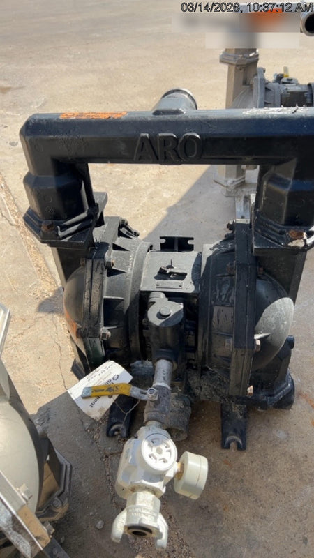 2022 INGERSOLL RAND PD20A-AAP-CCC-B