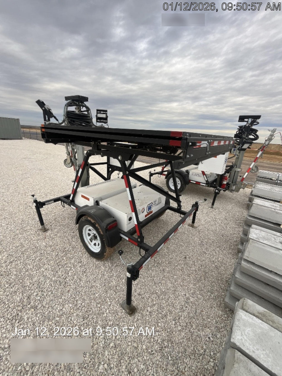 2024 WANCO WLTS-MM8A-1600