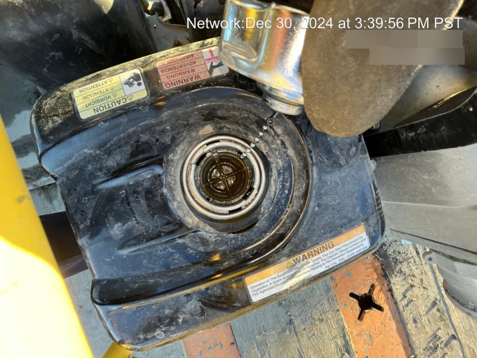 2020 WACKER NEUSON PT3A