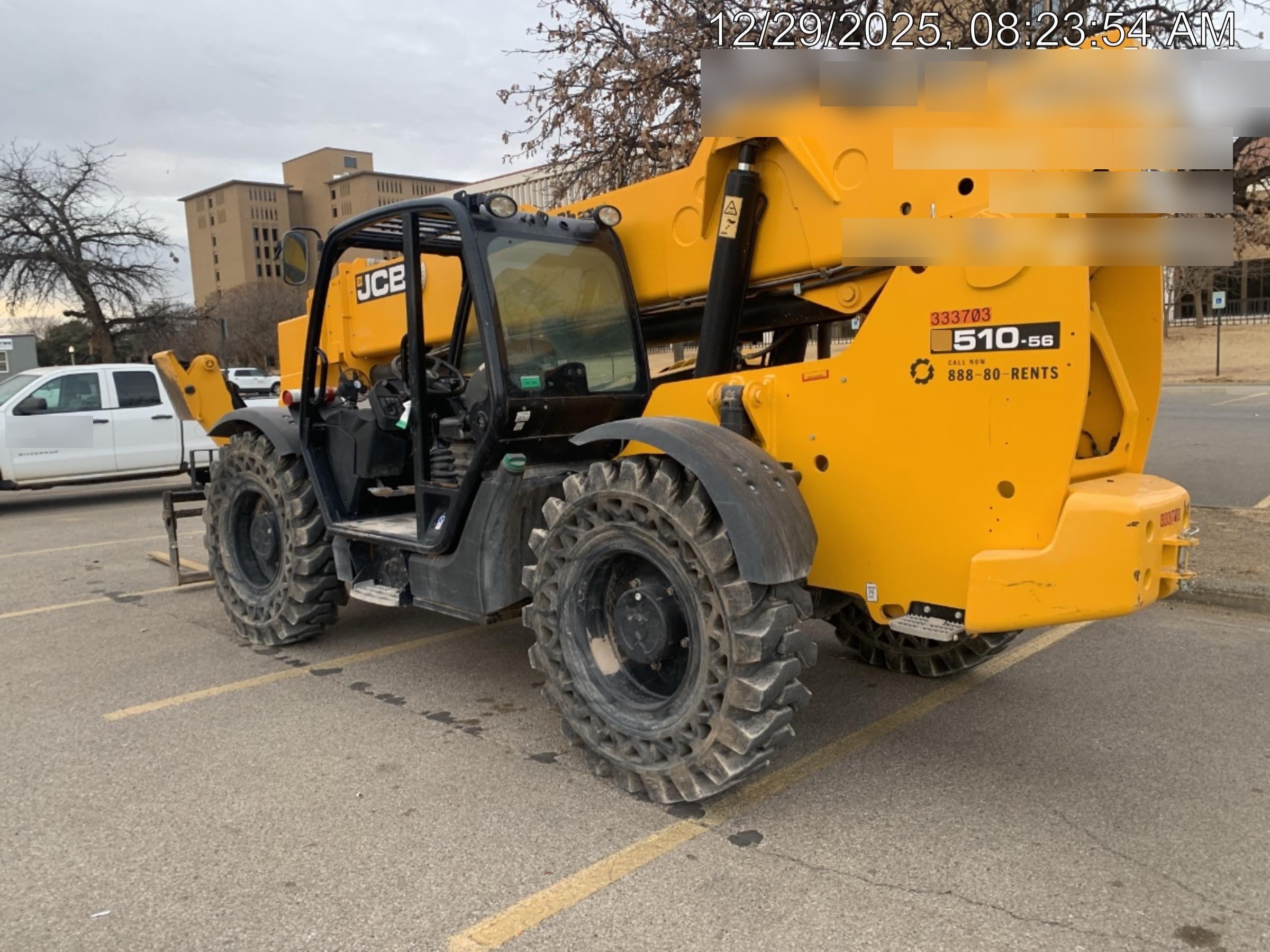 2023 JCB 510-56