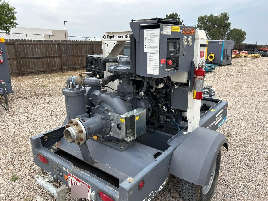 2022 ATLAS COPCO PAC F44 KD