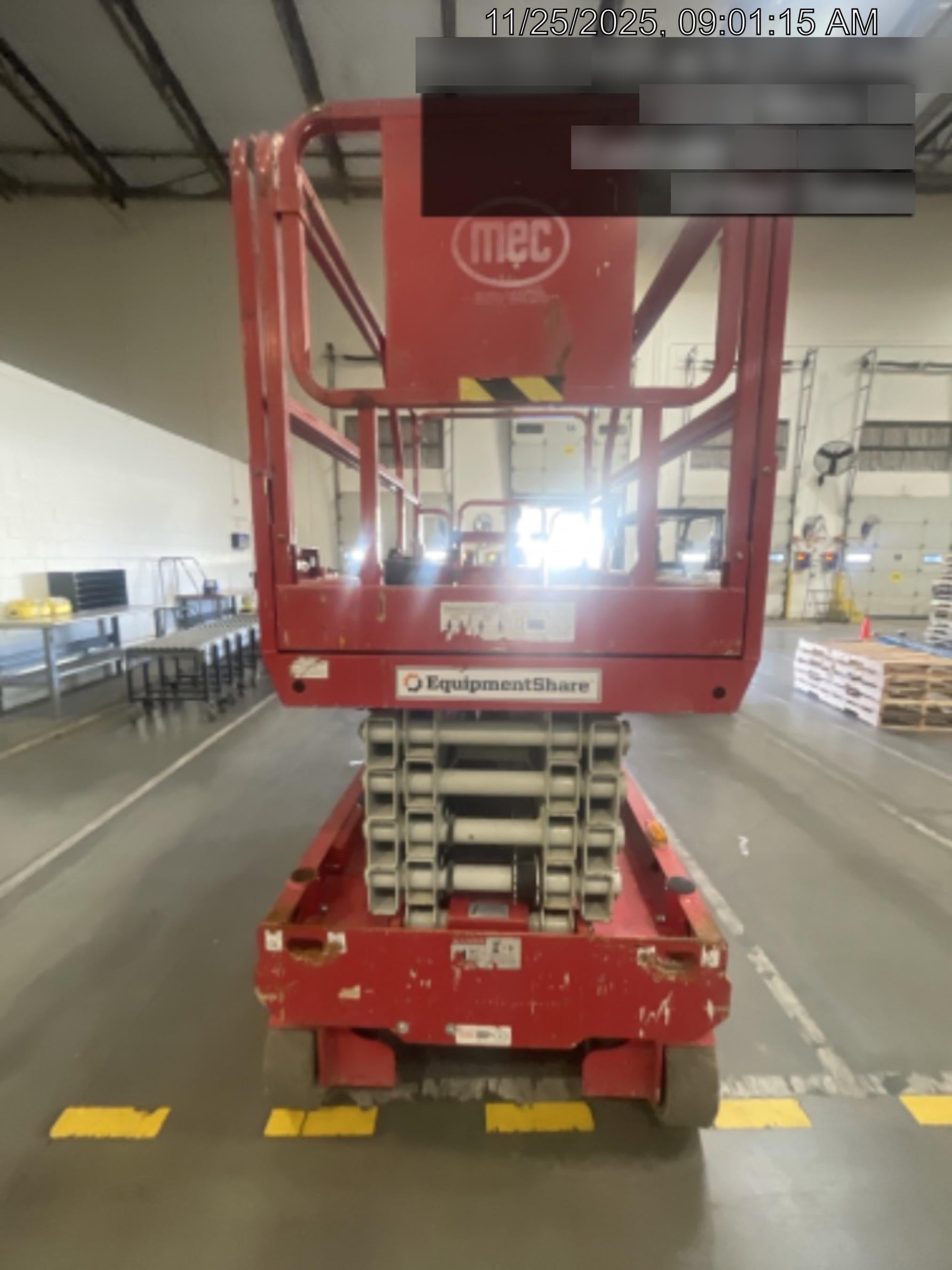 2021 MEC 3346SE
