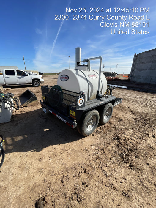 2023 SIMPSON SWT-52517