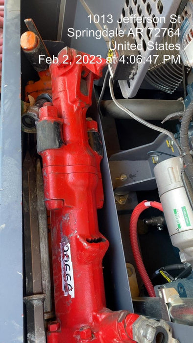 2020 CHICAGO PNEUMATIC CP 1290