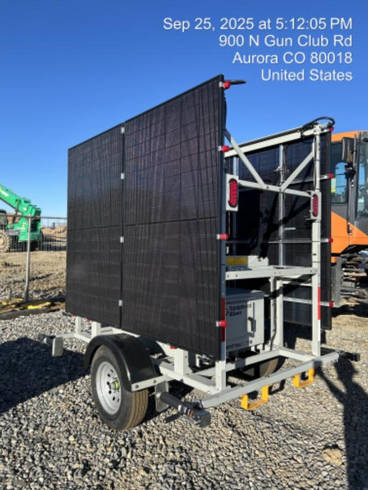 2025 PROGRESS SOLAR SOLUTIONS Helios-2XP