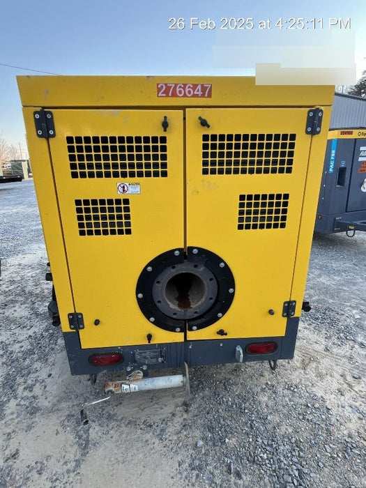 2022 ATLAS COPCO PAC F88 PD-S