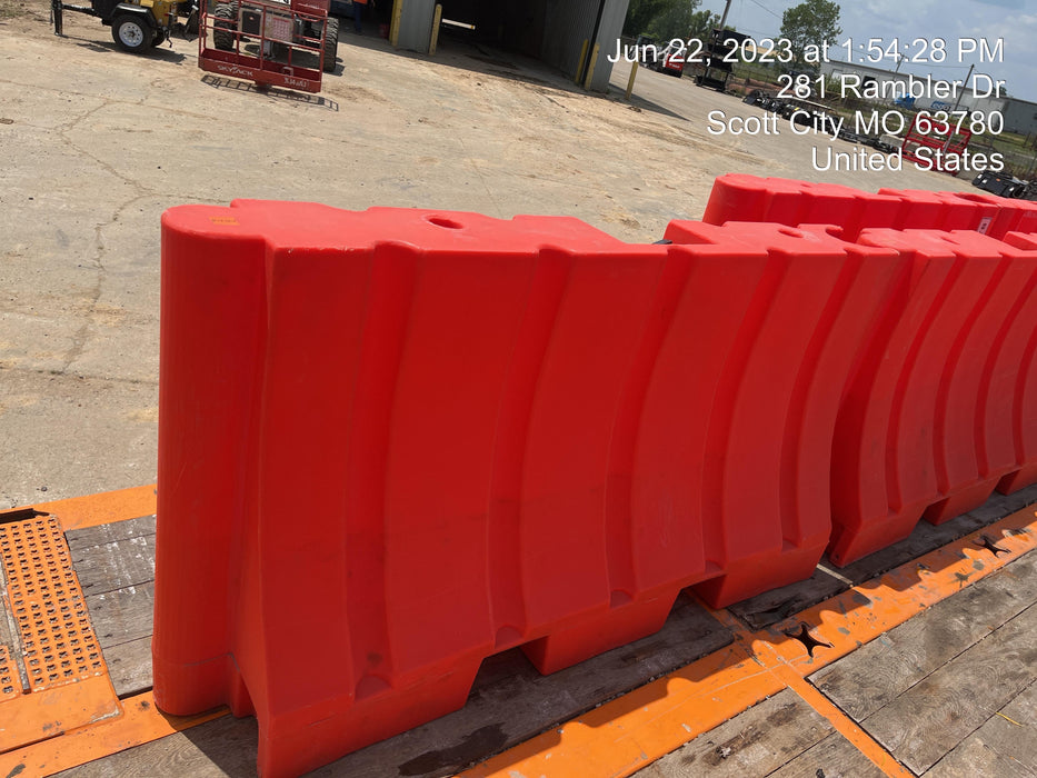 2023 HOUSTON BARRICADE WFB42