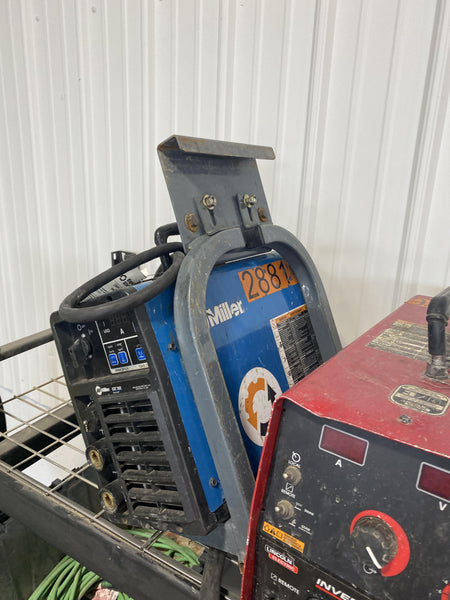 2023 MILLER ELECTRIC CST-280