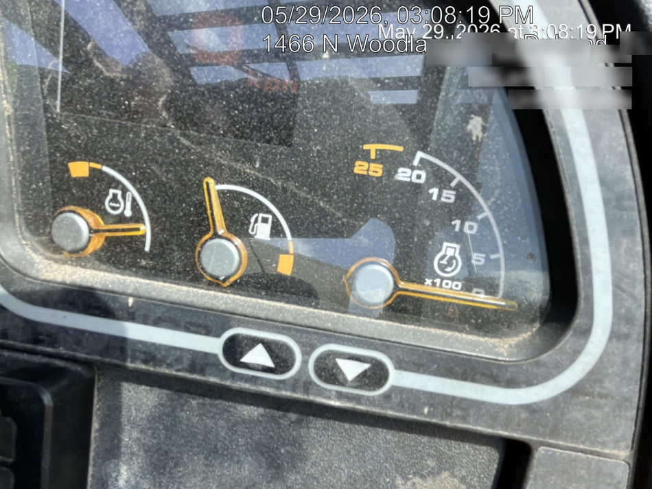 2025 JCB 510-56