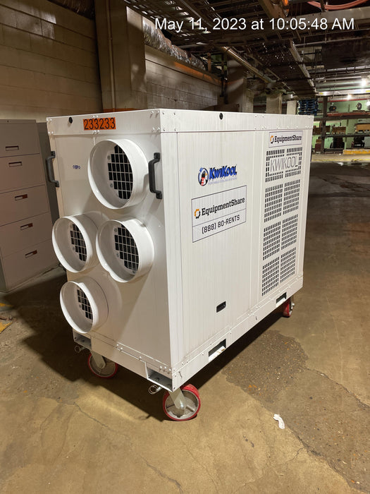 2022 KWIKOOL KPO12-43H