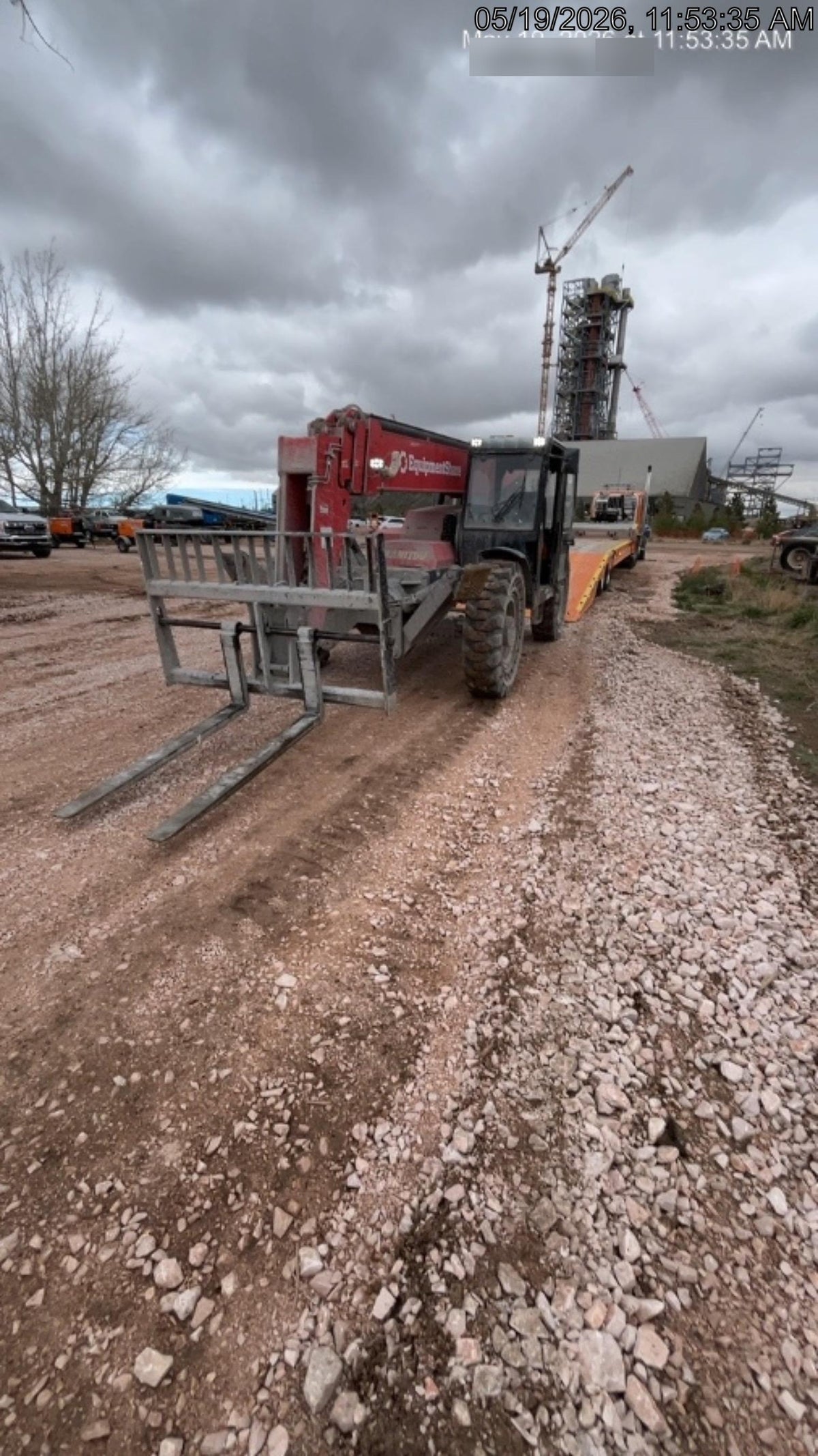 2023 MANITOU MTA10055