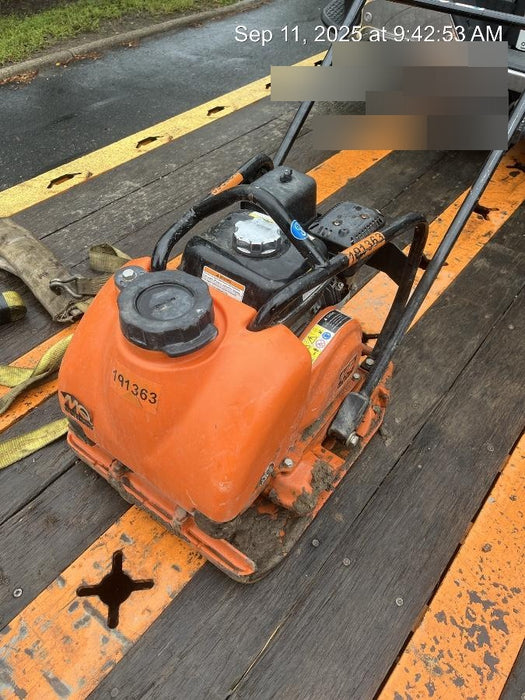 2021 MULTIQUIP MVC88VTHW