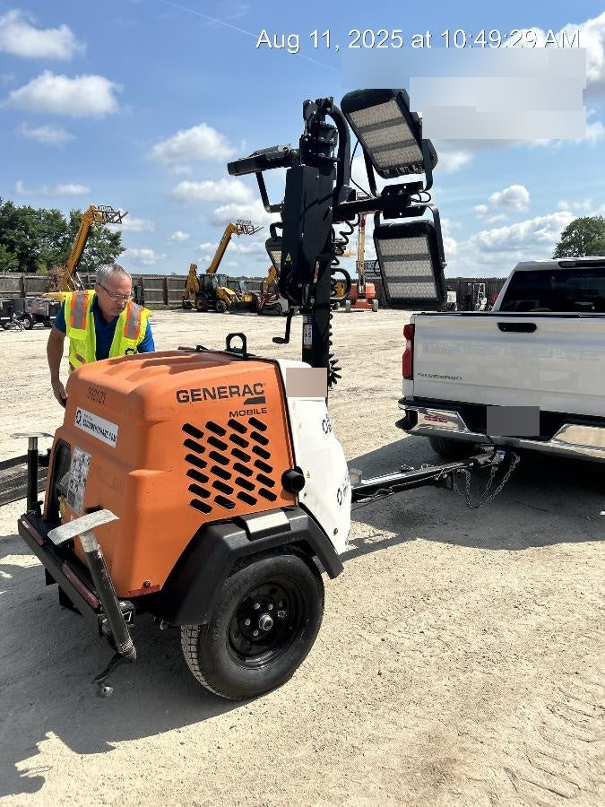 2024 GENERAC MLT2