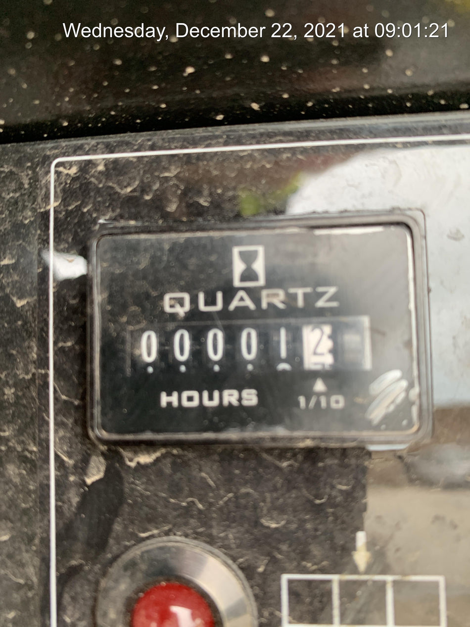2021 JLG ES1932
