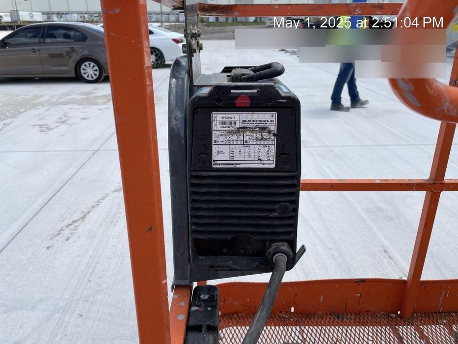 2020 MILLER ELECTRIC CST-280