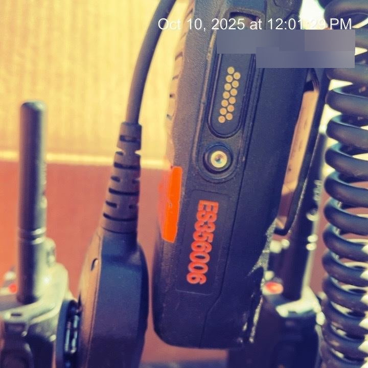 2023 MOTOROLA R7 NON-DISPLAY