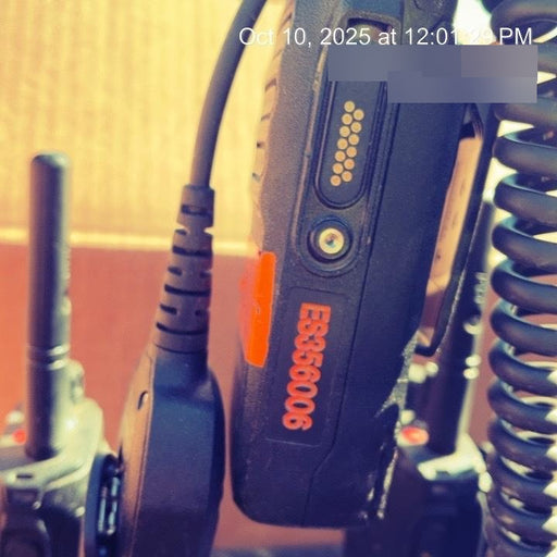 2023 MOTOROLA R7 NON-DISPLAY