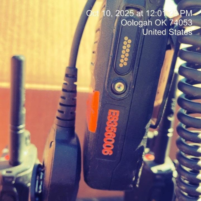 2023 MOTOROLA R7 NON-DISPLAY