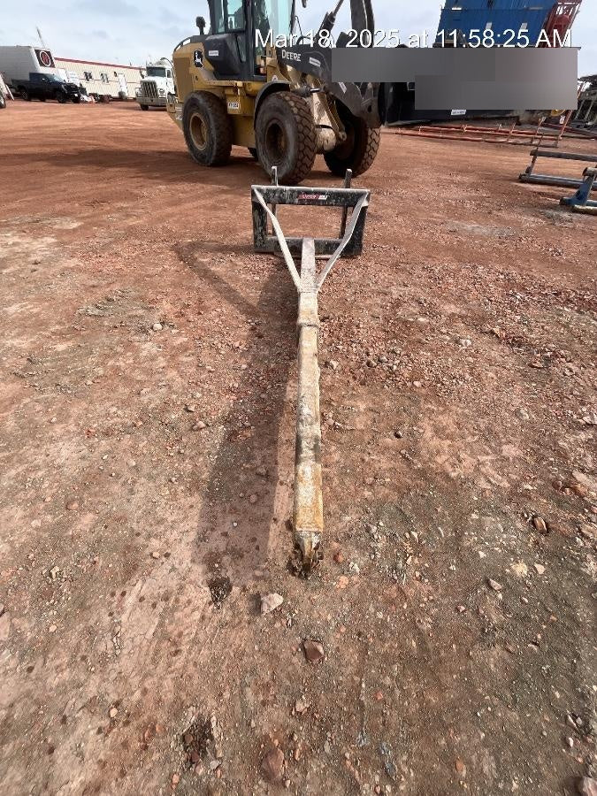 2023 ARROW MATERIAL HANDLING CE60-49