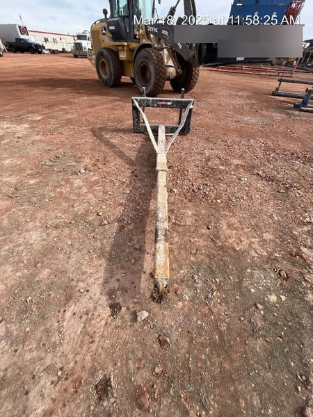 2023 ARROW MATERIAL HANDLING CE60-49