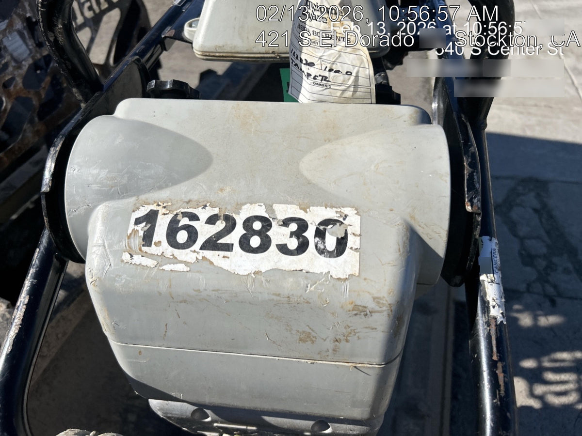 2021 MULTIQUIP MIKASA MTX-70HD