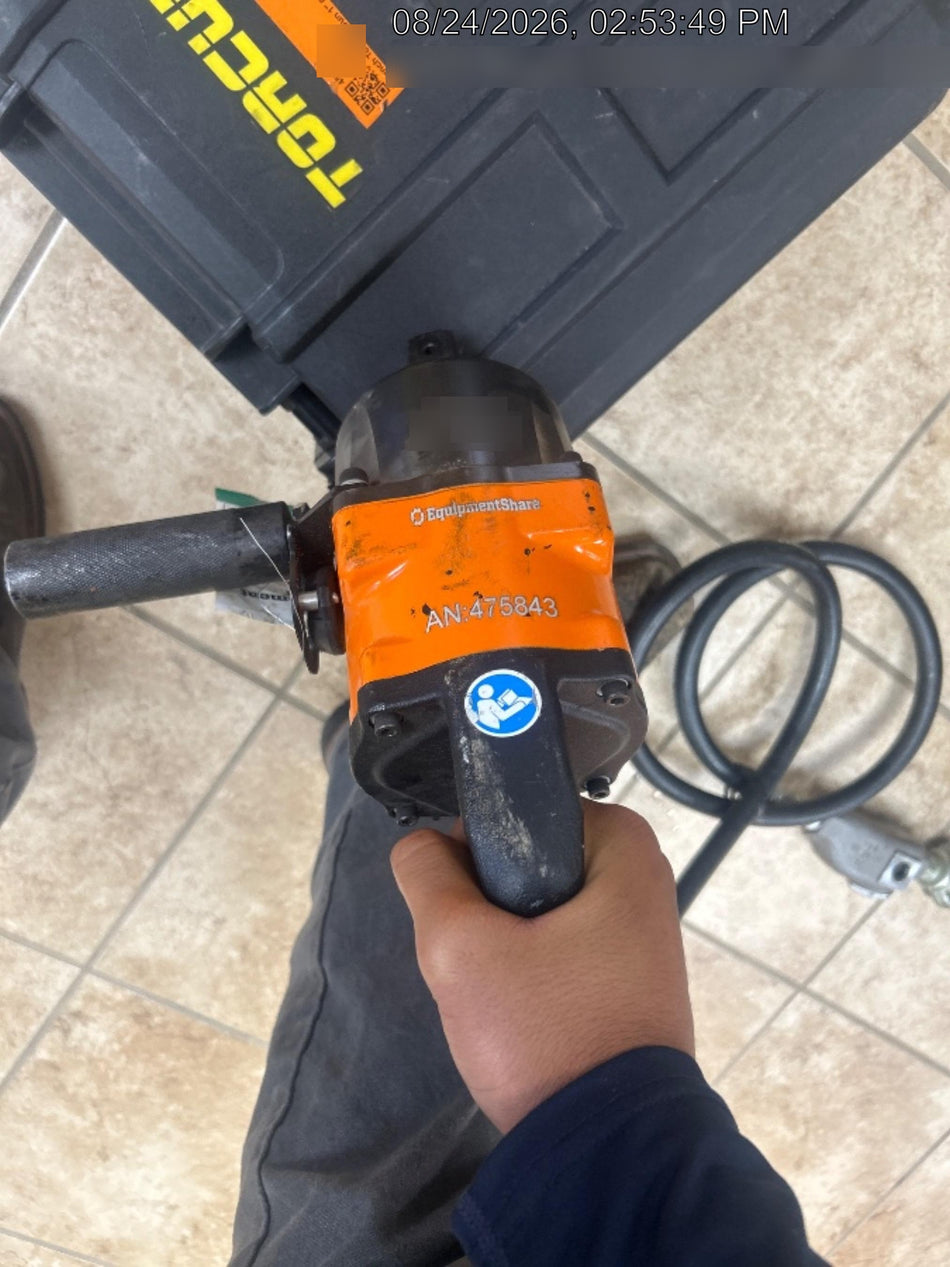 2024 MICHIGAN PNEUMATIC ES-4940B2-TRACKER