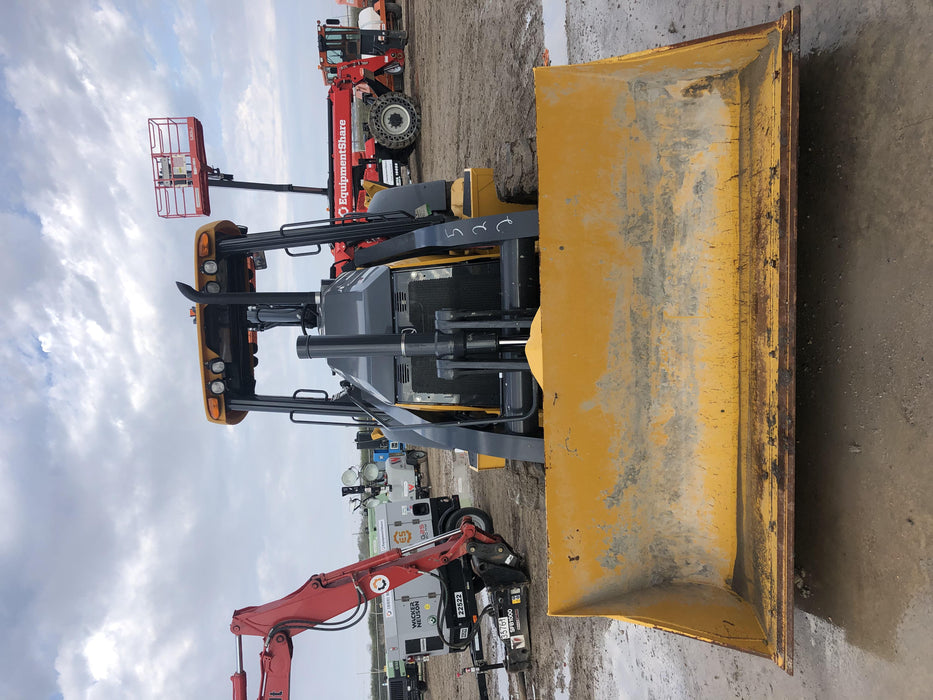 2020 JOHN DEERE 310LEP