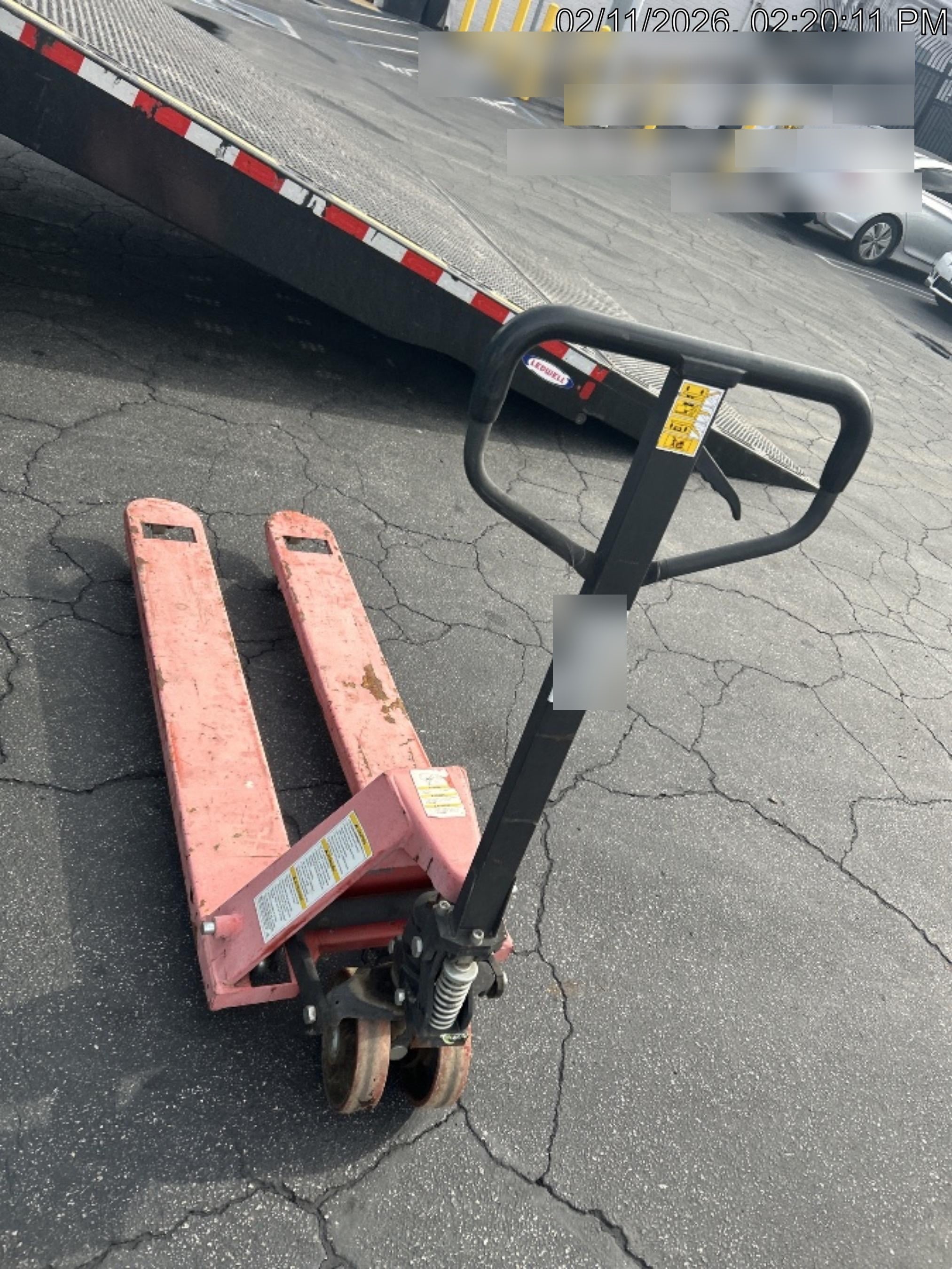 2020 VESTIL 855474